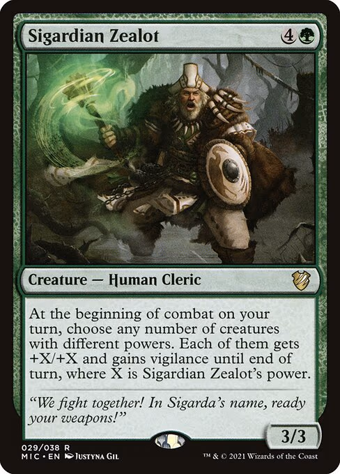 Sigardian Zealot