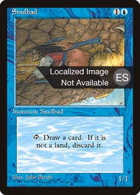 Sindbad