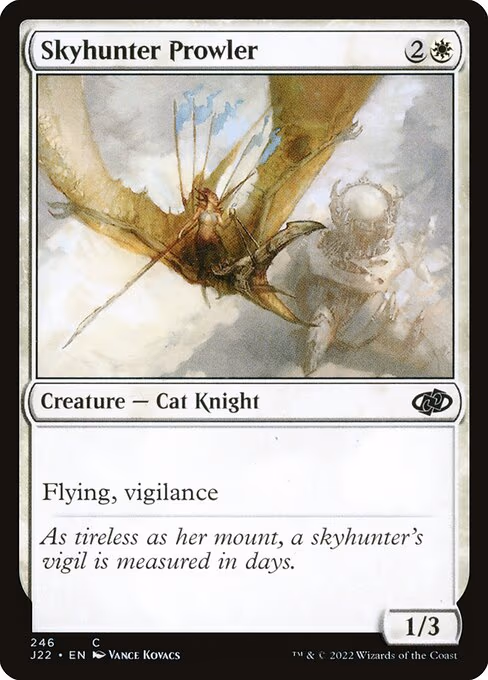 Skyhunter Prowler
