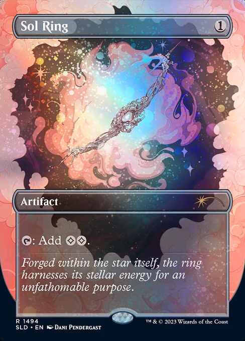 Sol Ring
