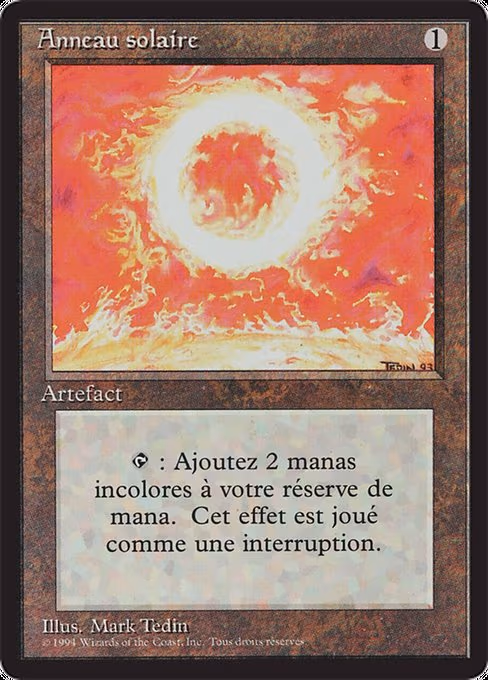 Sol Ring