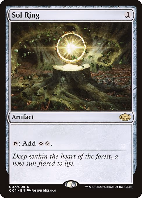 Sol Ring