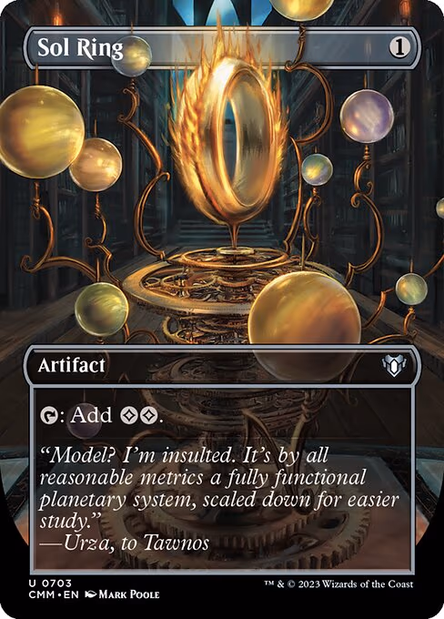 Sol Ring