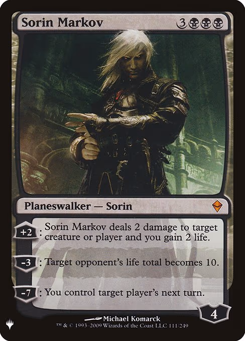 Sorin Markov