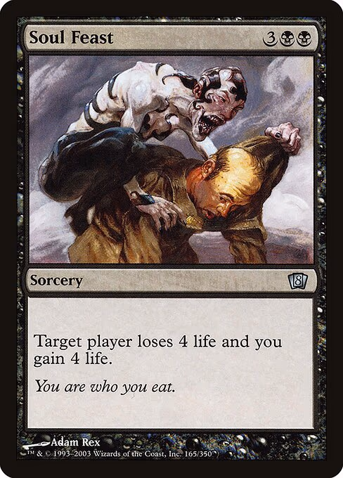 Soul Feast