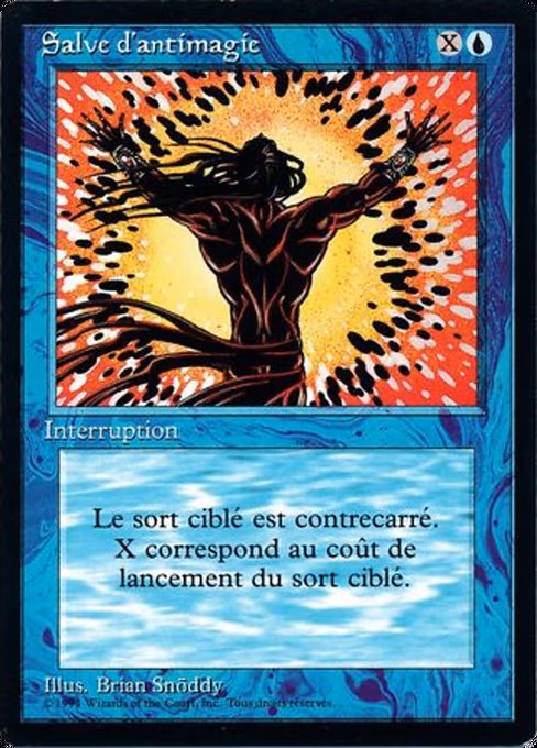 Spell Blast - C
