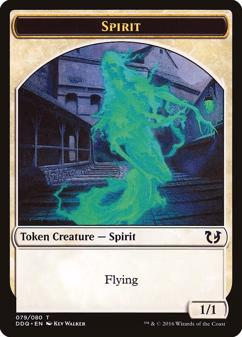 Spirit Token