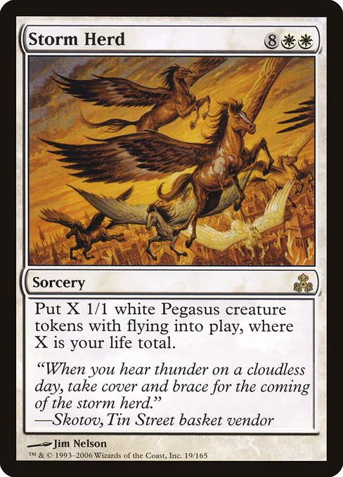 Storm Herd - R (19)