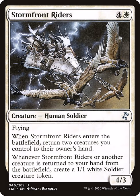 Stormfront Riders - U (46)