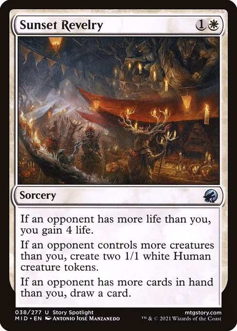 Sunset Revelry - U (38)