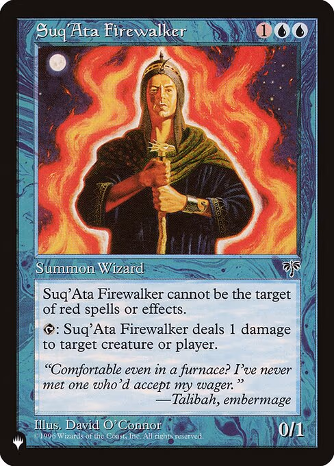 Suq'Ata Firewalker