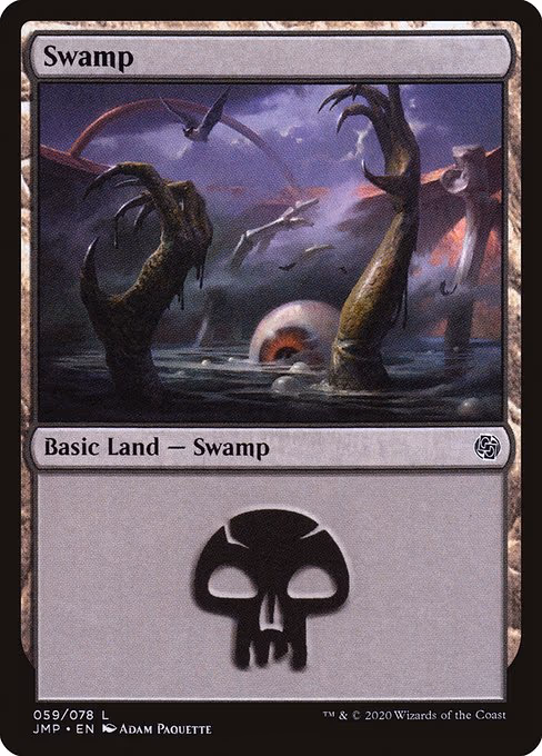 Swamp - L (59)
