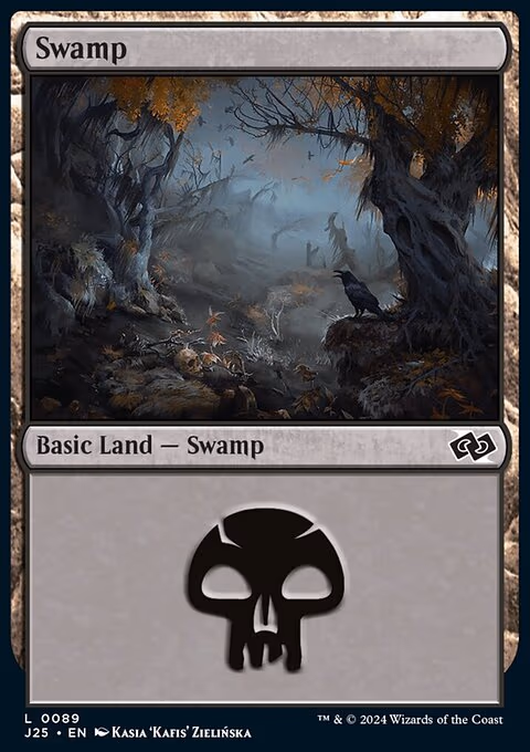 Swamp - L (89)