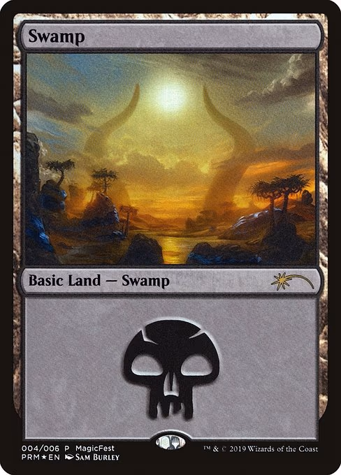 Swamp - L (4)