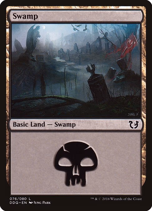 Swamp - L (76)