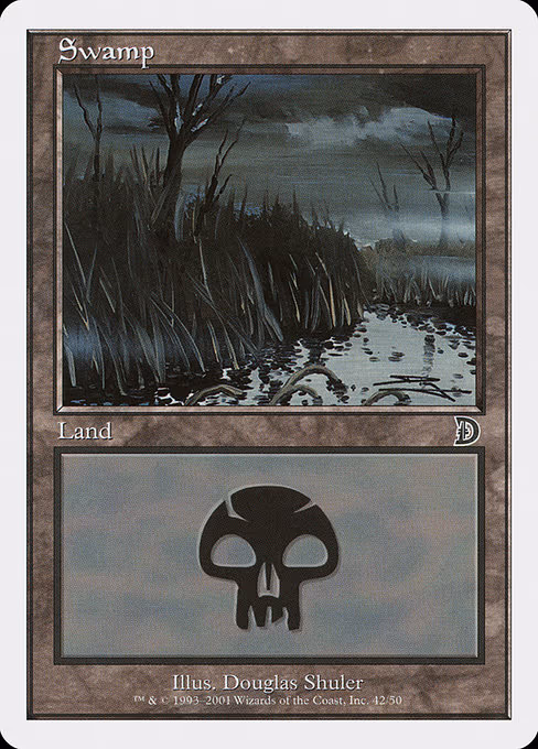 Swamp - L (42)