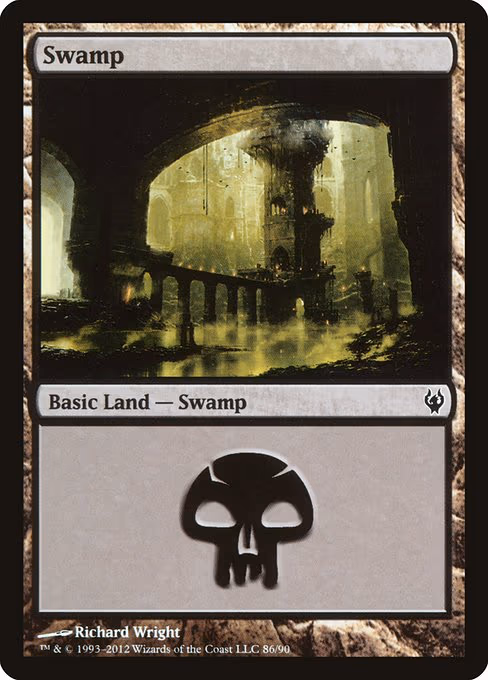 Swamp - L (86)