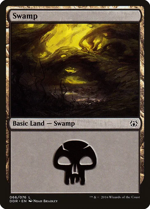 Swamp - L (66)