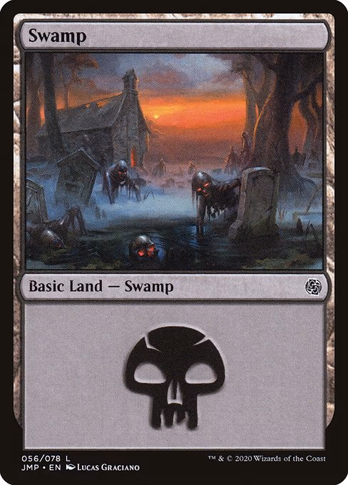 Swamp - L (56)