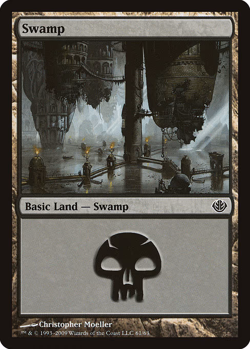 Swamp - L (61)