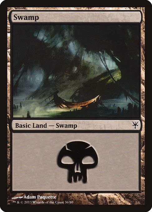Swamp - L (36)