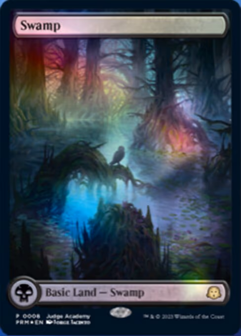 Swamp - P (8)