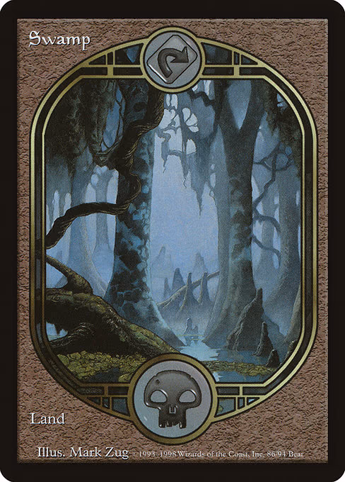 Swamp - L (86)