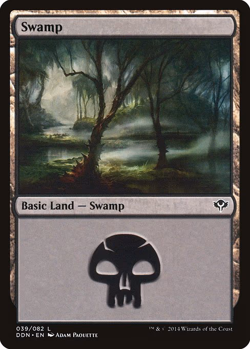 Swamp - L (39)