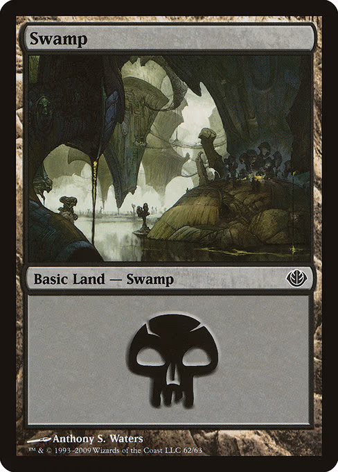 Swamp - L (62)