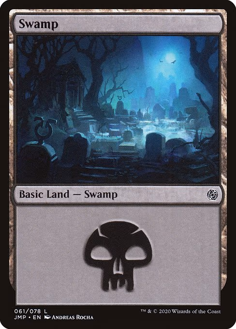 Swamp - L (61)