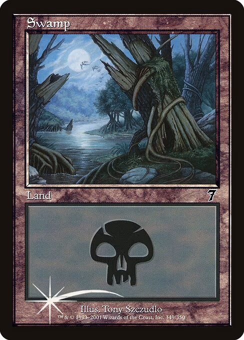 Swamp