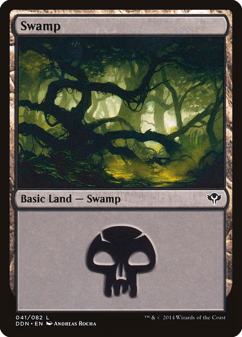 Swamp - L (41)