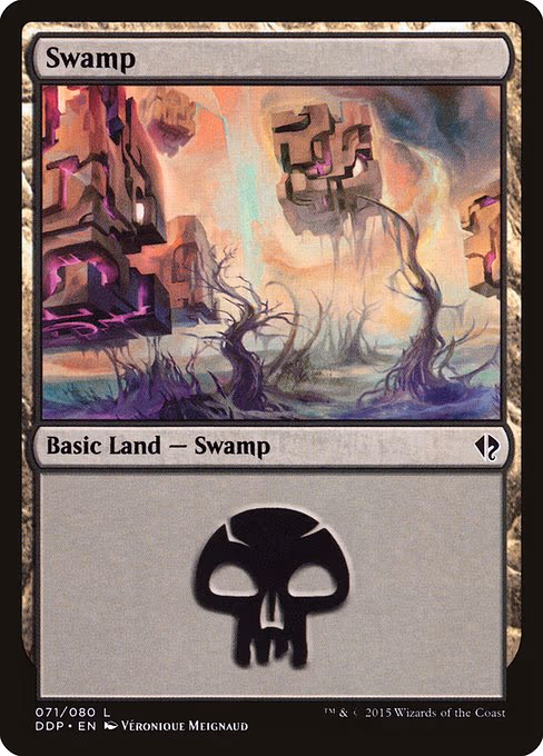 Swamp - L (71)