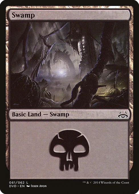 Swamp - L (61)
