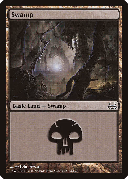Swamp - L (61)