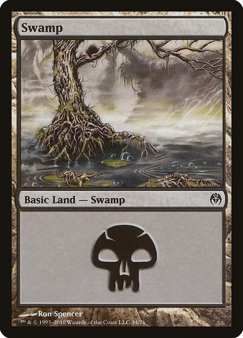 Swamp - L (34)