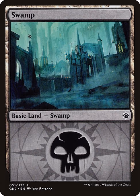 Swamp - L (51)
