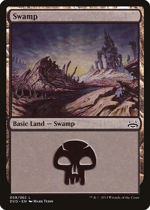 Swamp - L (59)