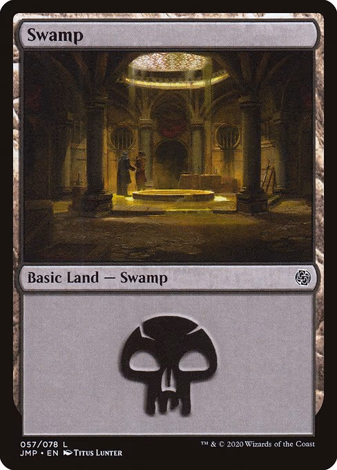 Swamp - L (57)