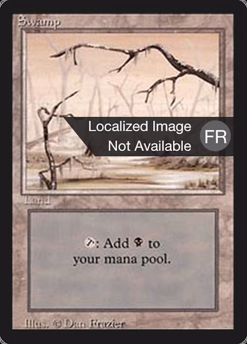 Swamp - L (301)