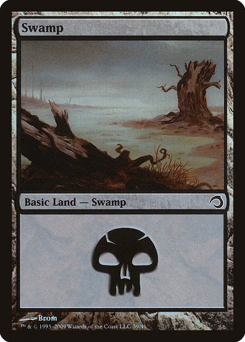 Swamp - L (39)