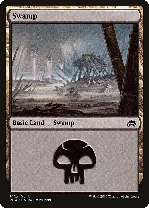 Swamp - L (145)