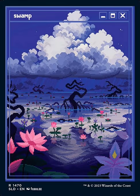 Swamp