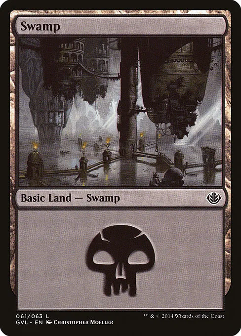 Swamp - L (61)