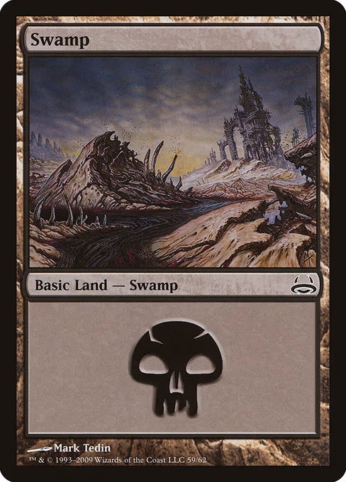 Swamp - L (59)