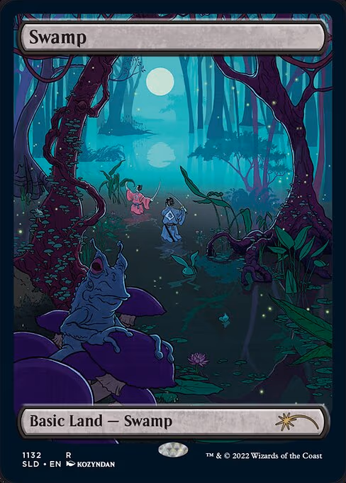 Swamp