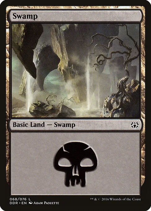 Swamp - L (68)