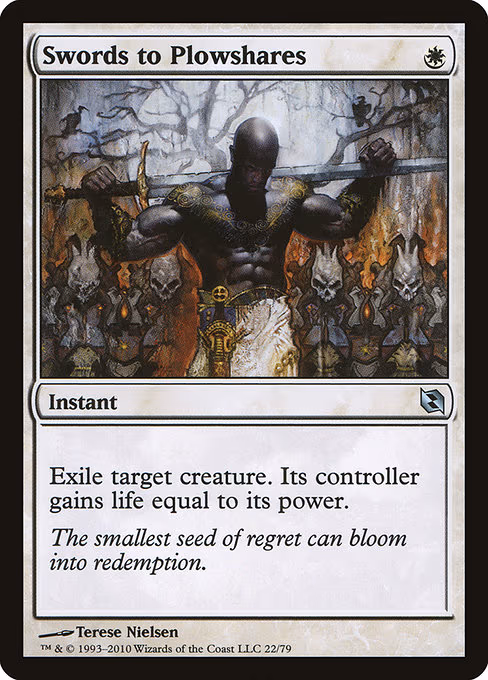 Swords to Plowshares - U (22)