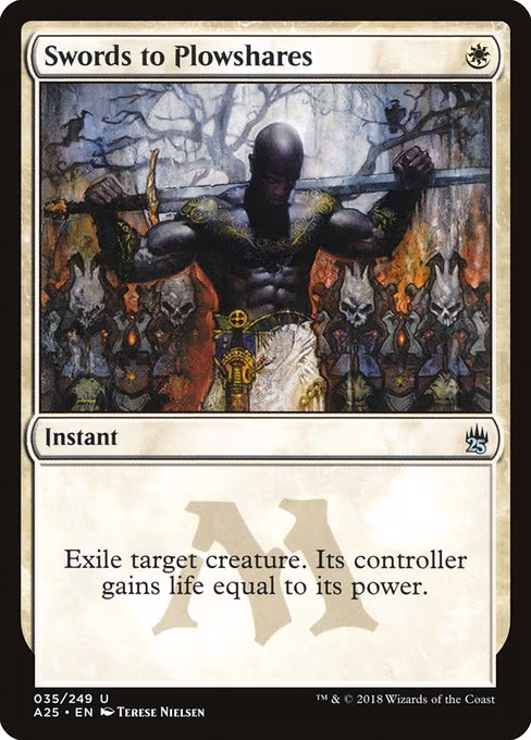 Swords to Plowshares - U (35)