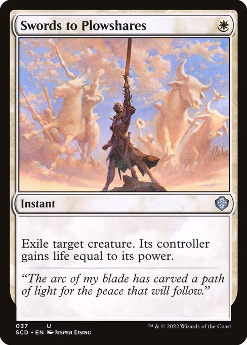 Swords to Plowshares - U (37)
